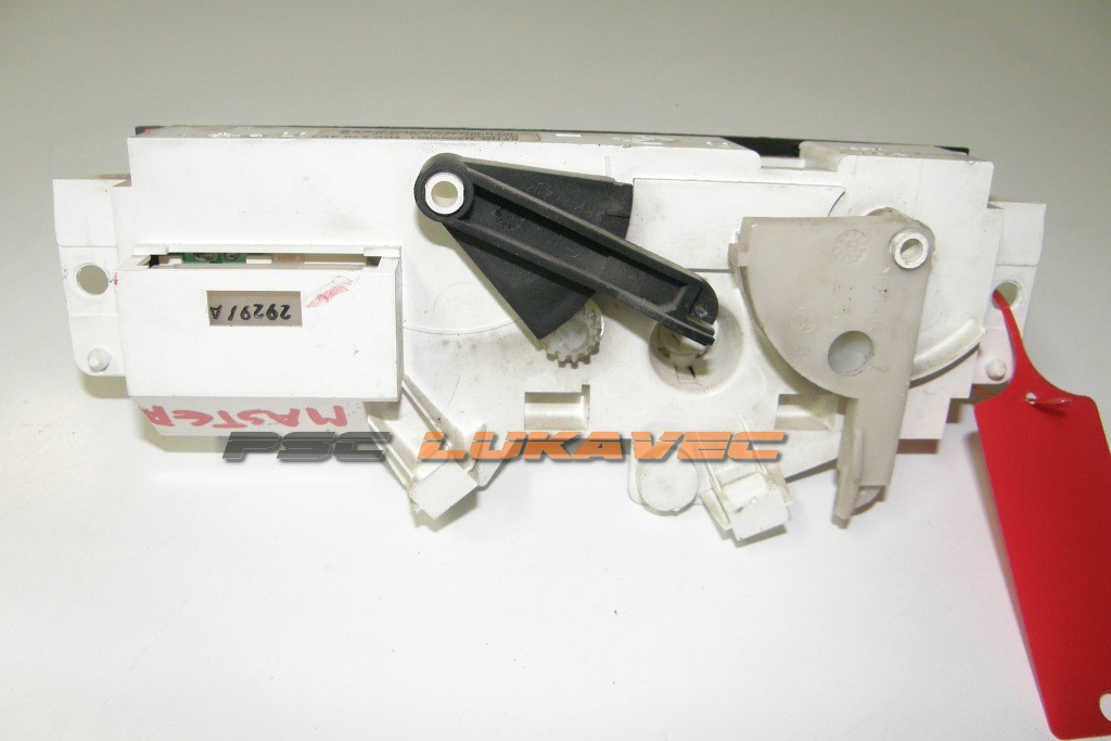 RENAULT MASTER PREKIDAČI VENTILACIJE N2385001 2006.