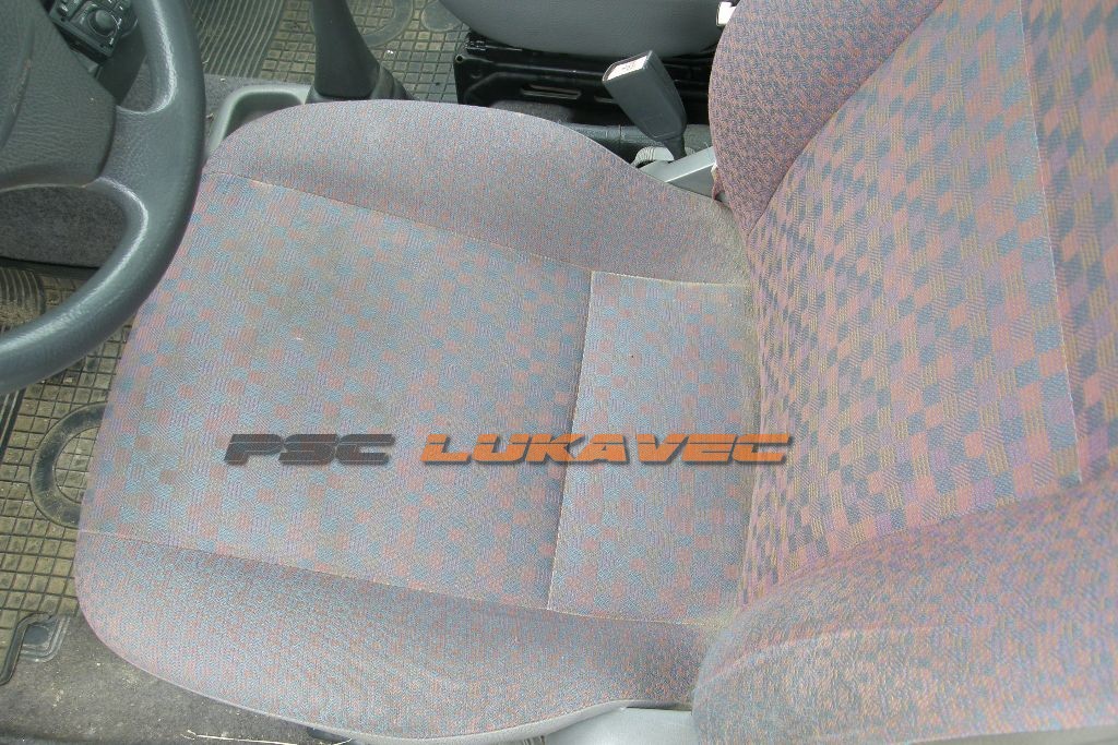 RENAULT THALIA DIJELOVI THALIA OŠTEĆENA THALIA KARAMBOL  1.4