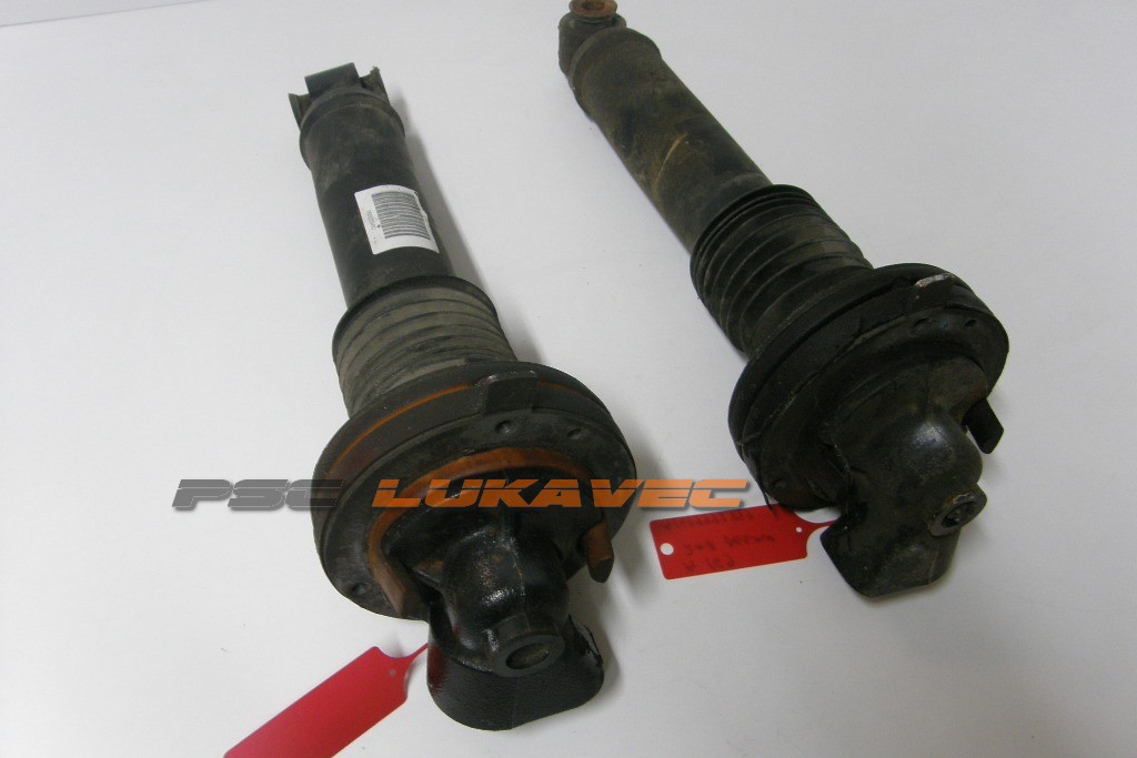 CITROEN C5 PREDNJI AMORTIZERI 9688225980 2008.