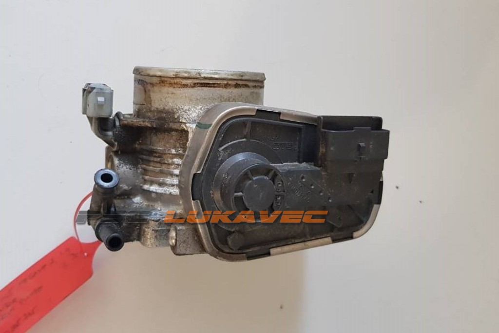 PEUGEOT 607 KLAPNA GASA 2.2 16v 9653289480 1635N0