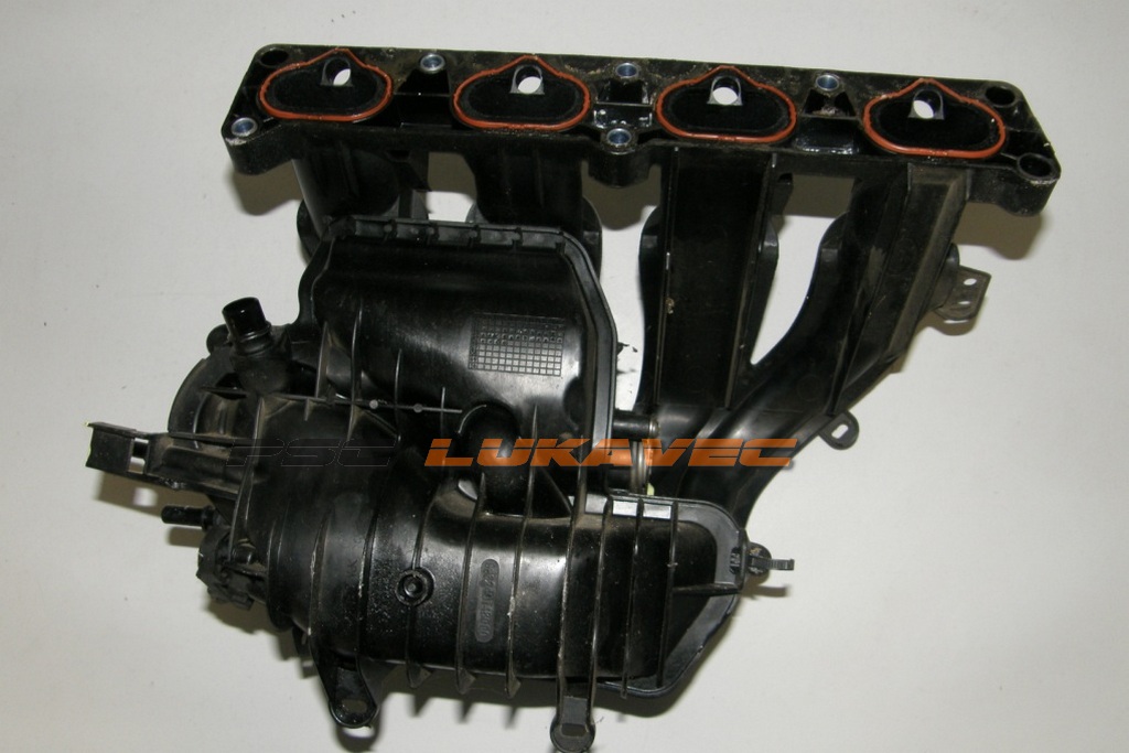 CITROEN C4 USISNA GRANA 2.0 16V 966240148000 2005.