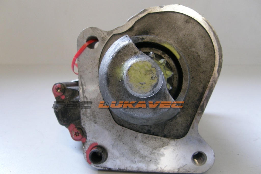 FORD FOCUS C-MAX ALNASER 1.6 TDCI 3M5T11000CD