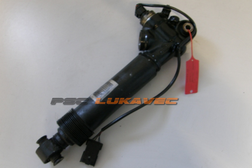 CITROEN C5 AMORTIZER STRAŽNJI 9661776580