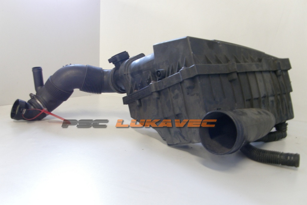 ŠKODA OCTAVIA KUTIJA FILTERA ZRAKA 1K0129620F 1K0183B