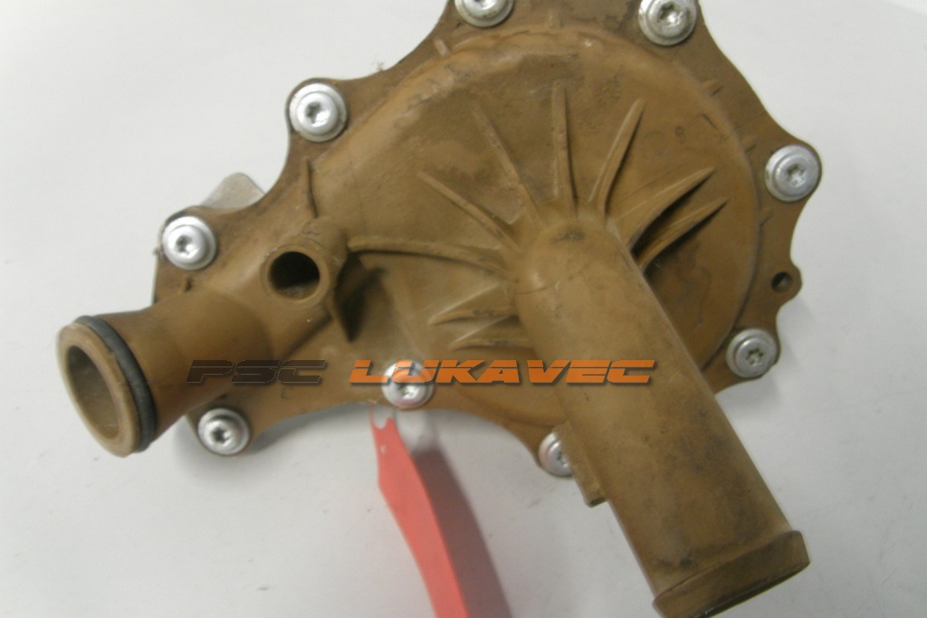 CITROEN JUMPER VODENA PUMPA 2.2 HDI 6C1Q8K500AF NOVO.