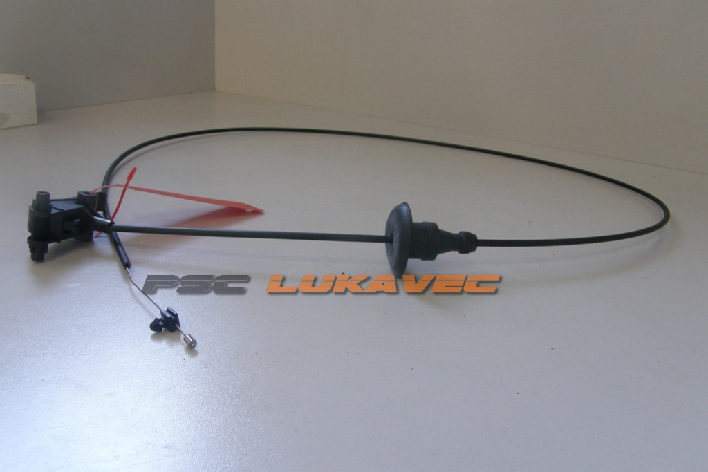 PEUGEOT 207 SAJLA HAUBE 7937F2