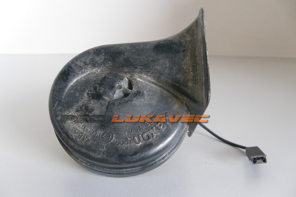 RENAULT CLIO 2 SIRENA CLIO 2 TRUBA 7700437072