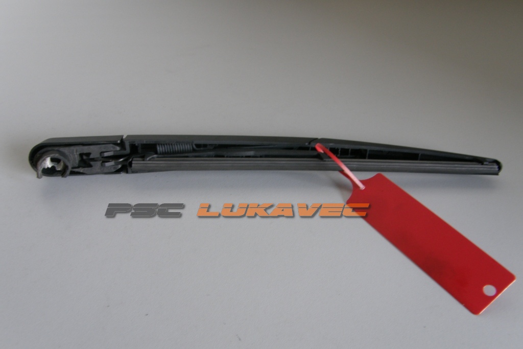 CITROEN C4 ZADNJI BRISAČ C4 NOSAČ BRISAČA 9674065980