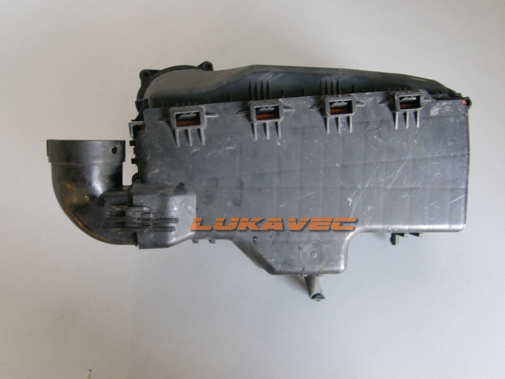 CITROEN C4 KUČIŠTE FILTERA ZRAKA 1.6 HDI 9656581180