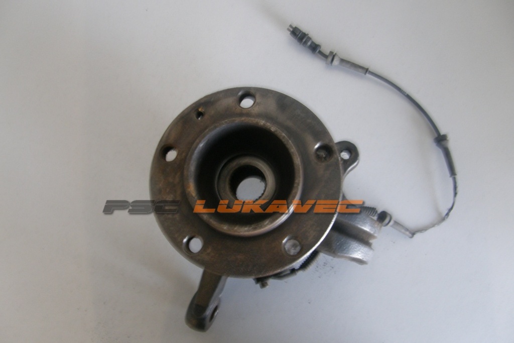 RENAULT MASTER GLAVČINA LIJEVA 314557K70A