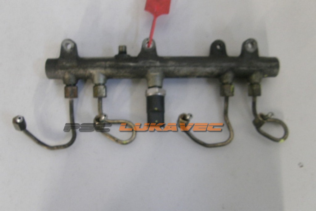 PEUGEOT BOXER RAMPA GORIVA 2.8 HDI 0445224009