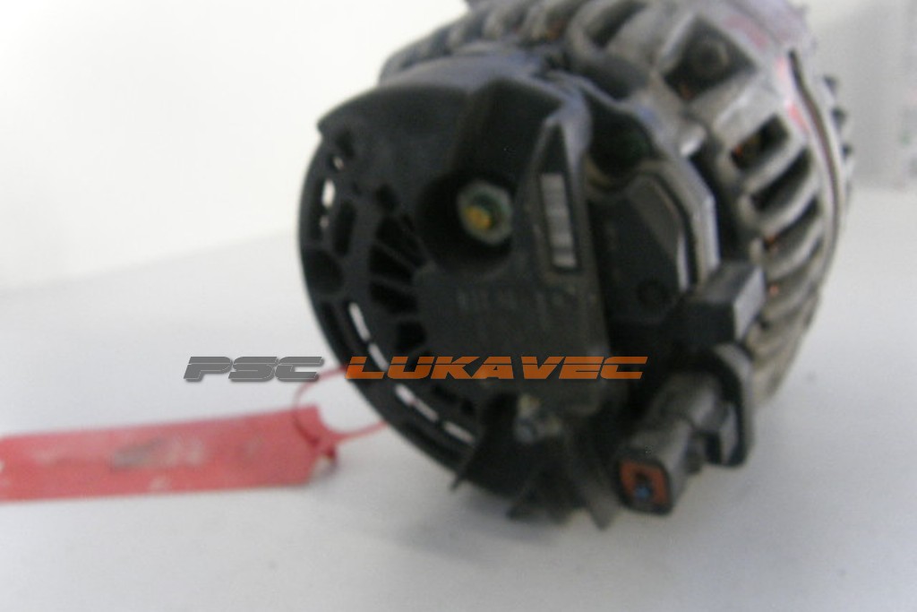 RENAULT ALTERNATOR 2.0 16V 7700421477