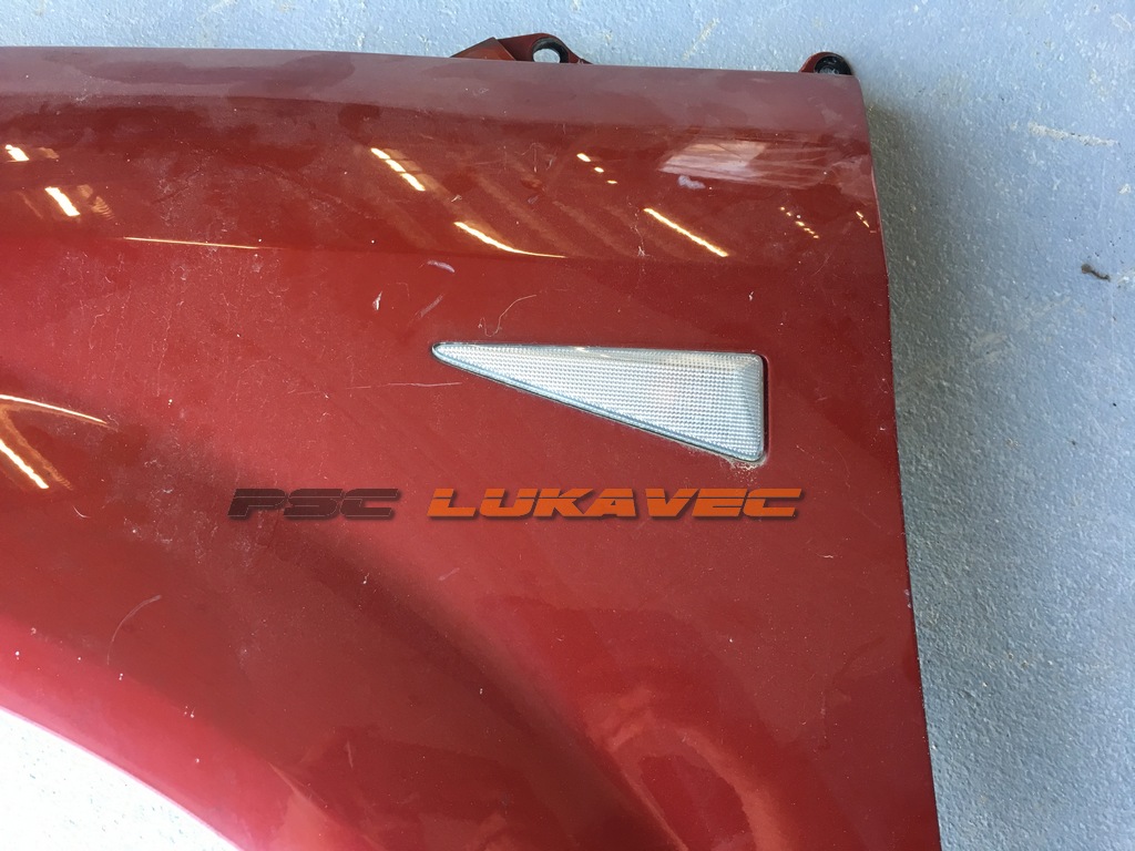 RENAULT SCENIC 2 BLATOBRAN PREDNJI LIJEVI