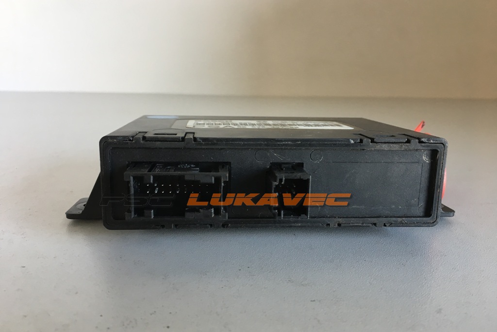 PEUGEOT 407 MODUL PARKING SENZORA 9652833780