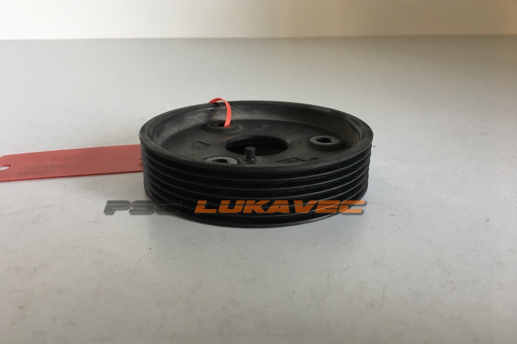 RENAULT MASTER REMENICA SERVO PUMPE 7700109328