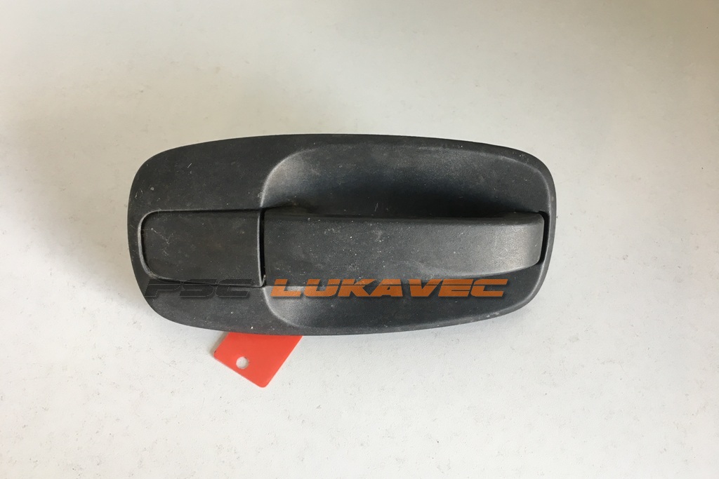 RENAULT TRAFIC KVAKA VRATA  ZADNJA 8200170625