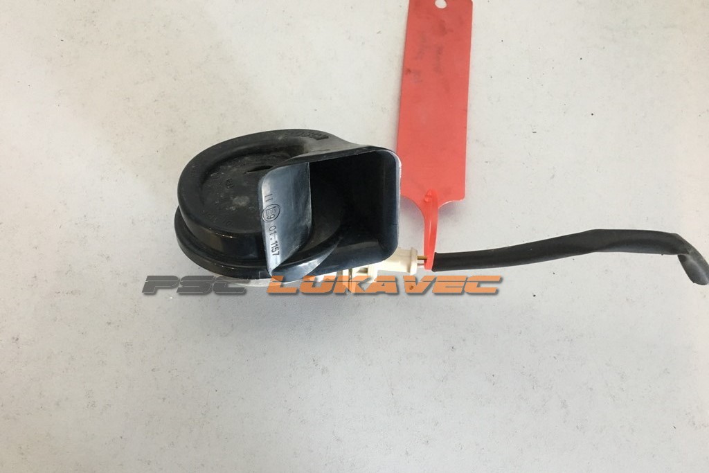 RENAULT SIRENA RENAULT TRUBA