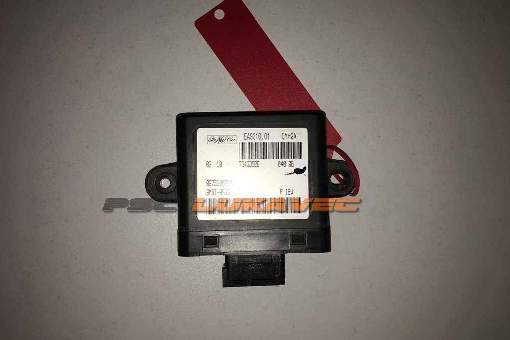 FORD FOCUS MODUL CENTRALNOG ZAKLJUČAVANJA 3M5T95338AD