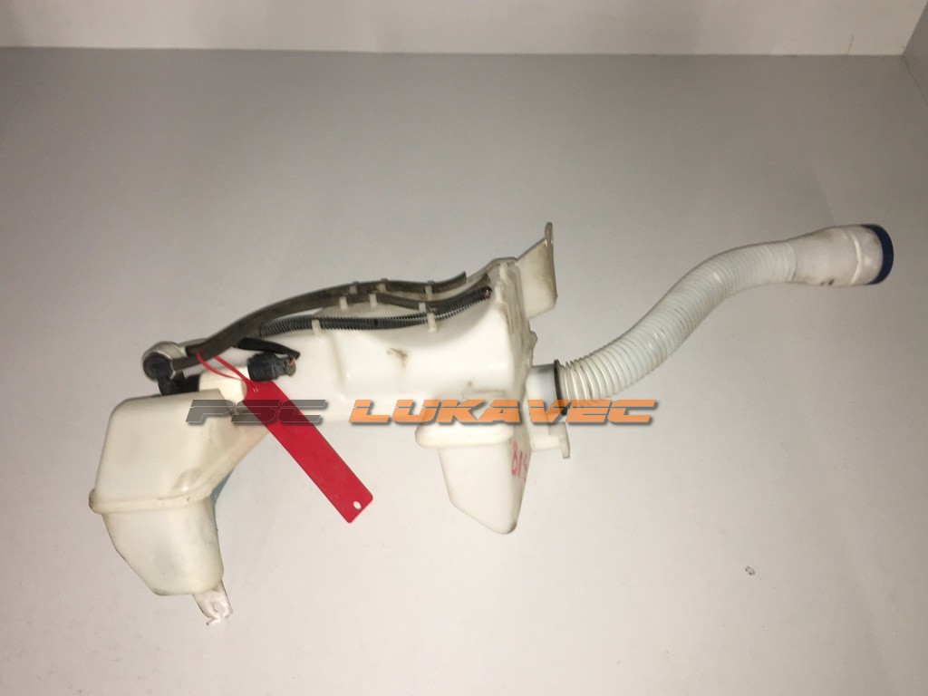 PEUGEOT 308 POSUDA ZA PRANJE STAKALA 9684297480