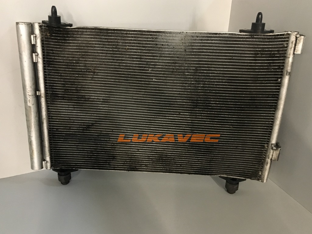 PEUGEOT 308 HLADNJAK KLIME 1.6 HDI 1610161980