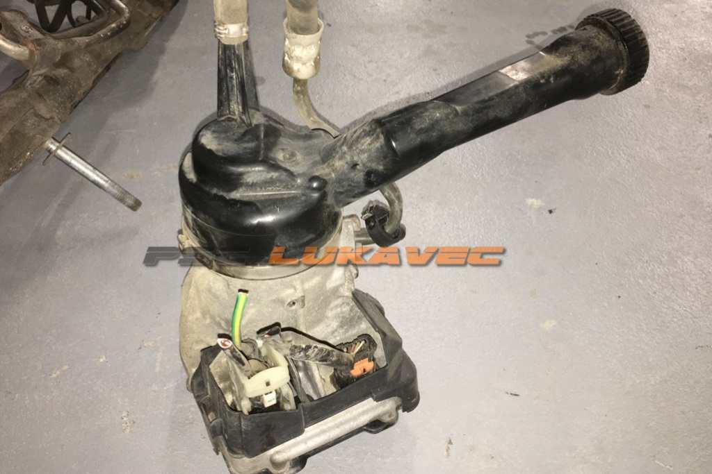 PEUGEOT 308 ELEKTRIČNA SERVO PUMPA 9670700380