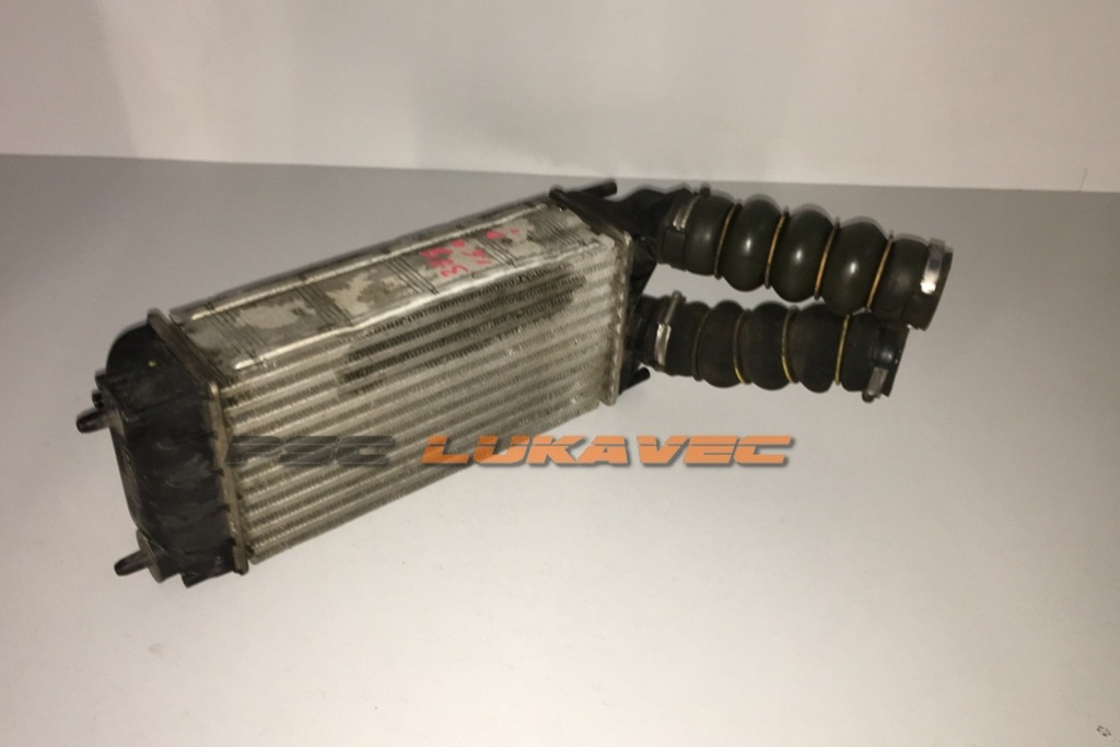 CITROEN C4 INTERKULER 1.6 HDI 9684212480