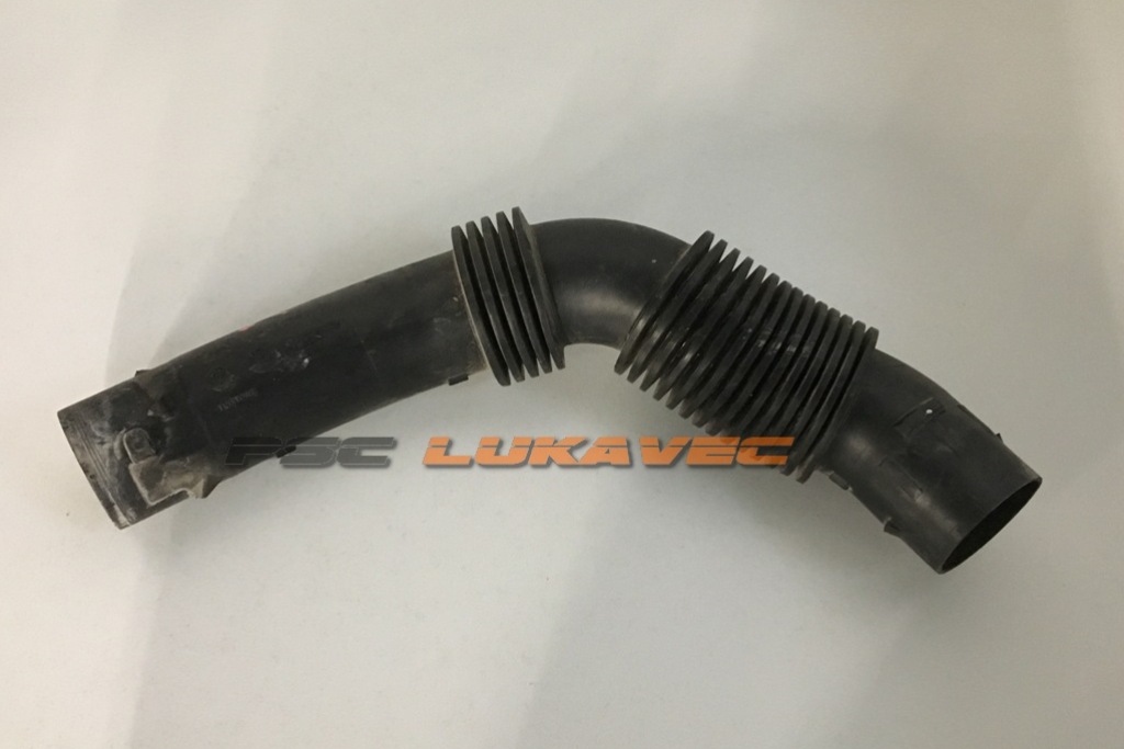CITROEN C4 CRIJEVO USISA C4 CRIJEVO TURBINE 1.6 HDI 9675055580