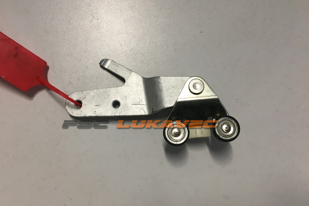 CITROEN JUMPER VODILICA KLIZNIH VRATA 9033C0