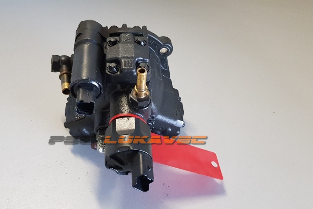 PEUGEOT BOSCH PUMPA VISOKOG PRITISKA 2.0 HDI 110 KS 9636818480
