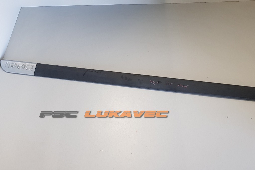 RENAULT MEGANE LAJSNA VRATA