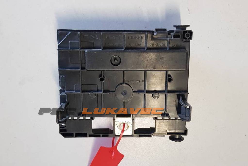 PEUGEOT BSM R03-00 9664706080