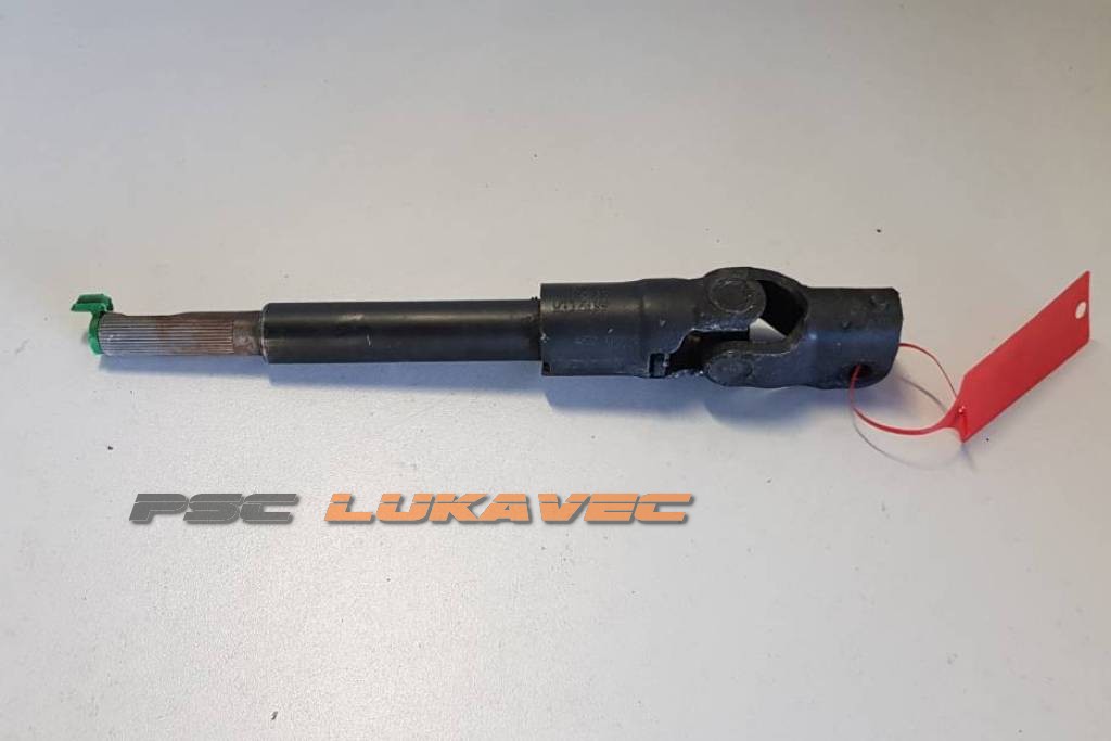 RENAULT TRAFIC KRIŽ KARDANA TRAFIC KARDAN LETVE VOLANA 8200762572