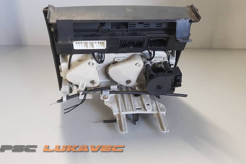 CITROEN JUMPER PREKIDAČI VENTILACIJE