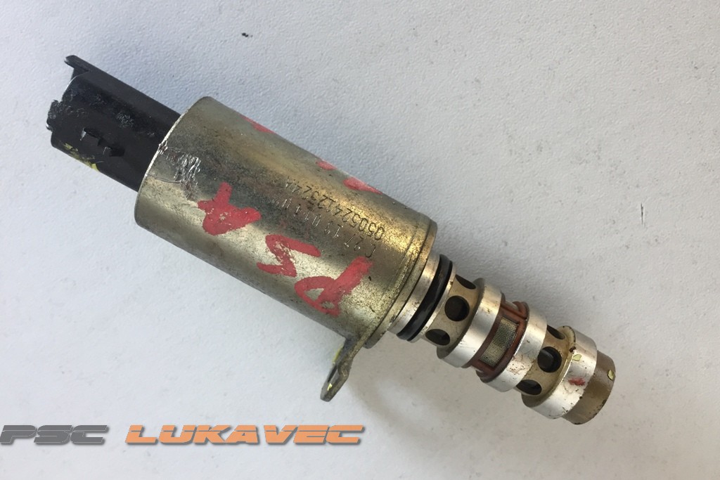 CITROEN C4 VENTIL VARIJABILE 1.4 16V 1920GR 9649309780