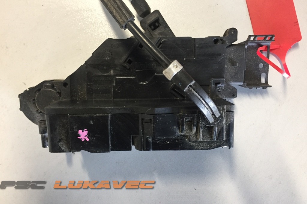 CITROEN C3 PICASSO BRAVA VRATA MEHANIZAM PREDNJI DESNI 24093158