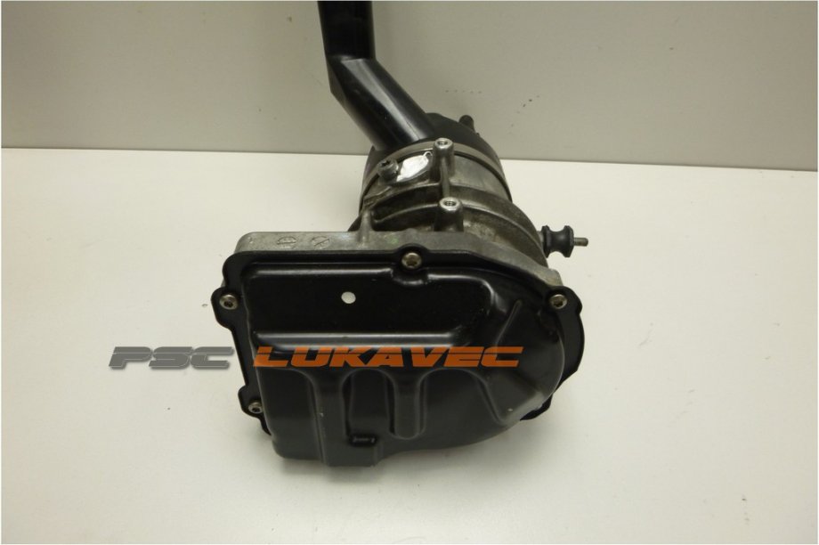 PEUGEOT 308 SERVO PUMPA 2012.