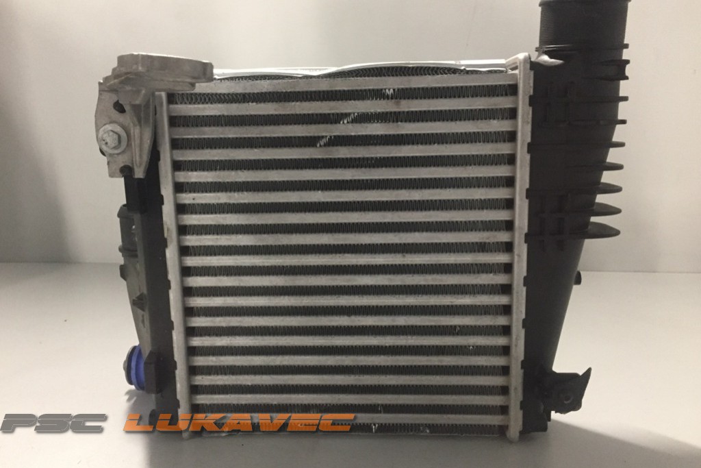 PEUGEOT 308 INTERCOOLER 1.6 HDI 68kW 9675627980