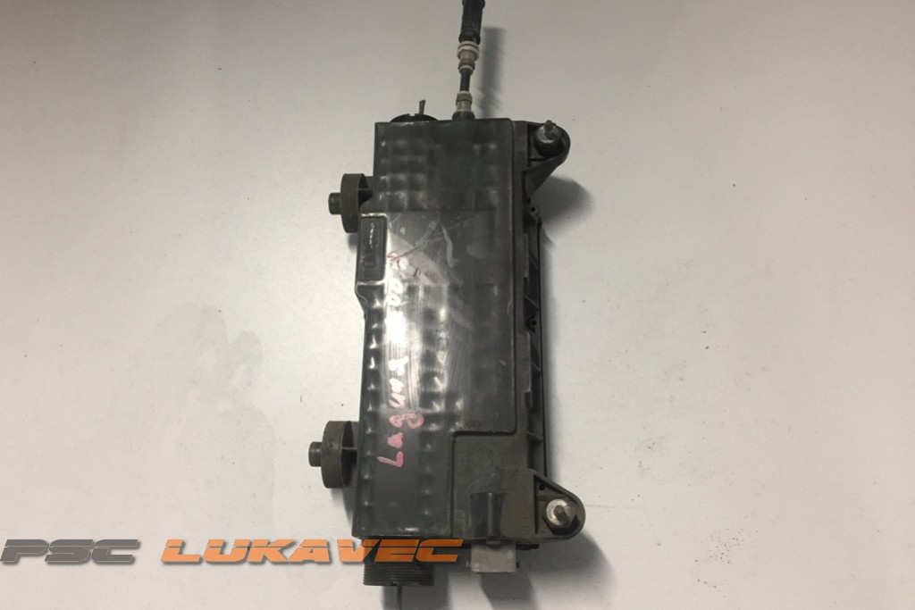 RENAULT LAGUNA 3 ELEKTRIČNA RUČNA KOČNICA 360100002N