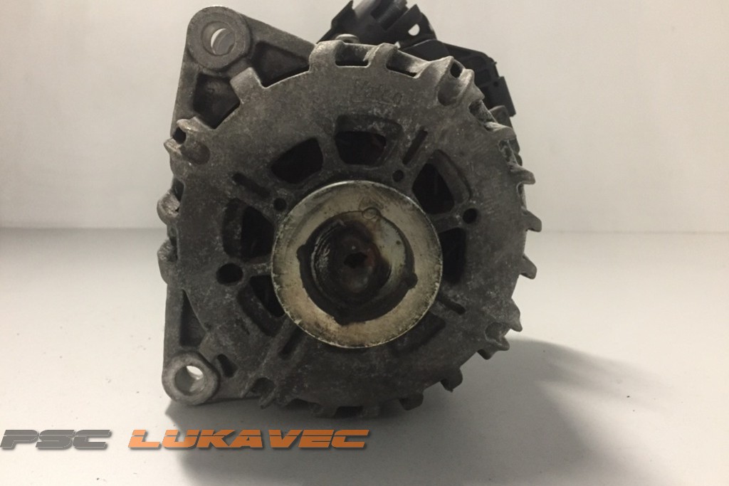PEUGEOT ALTERNATOR START STOP 1.6 HDI 9674646180