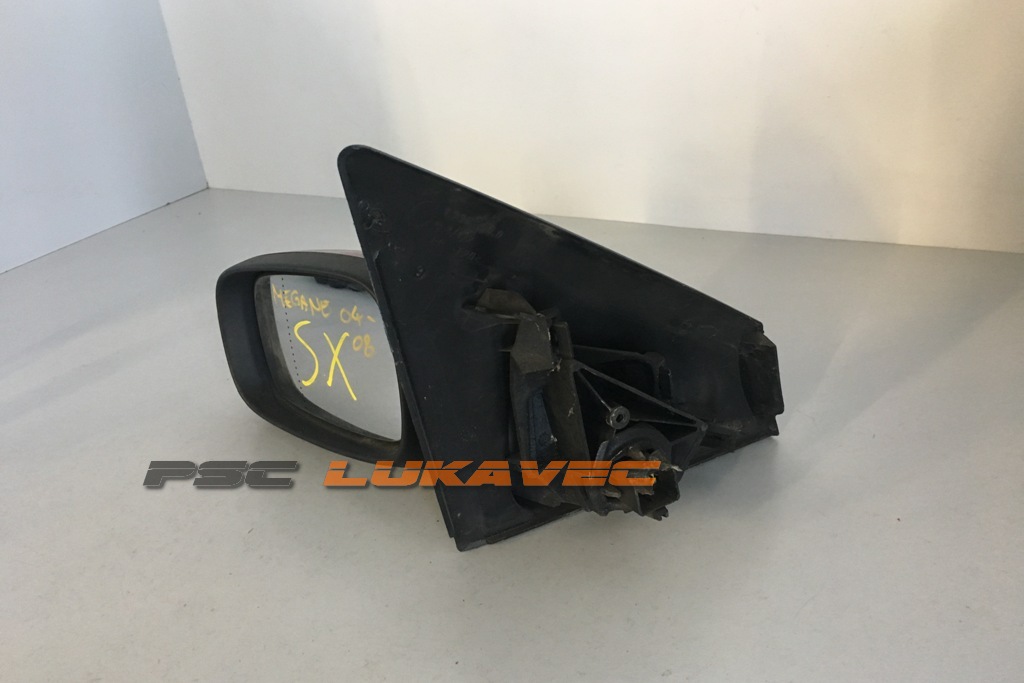 RENAULT MEGANE RETROVIZOR LIJEVI