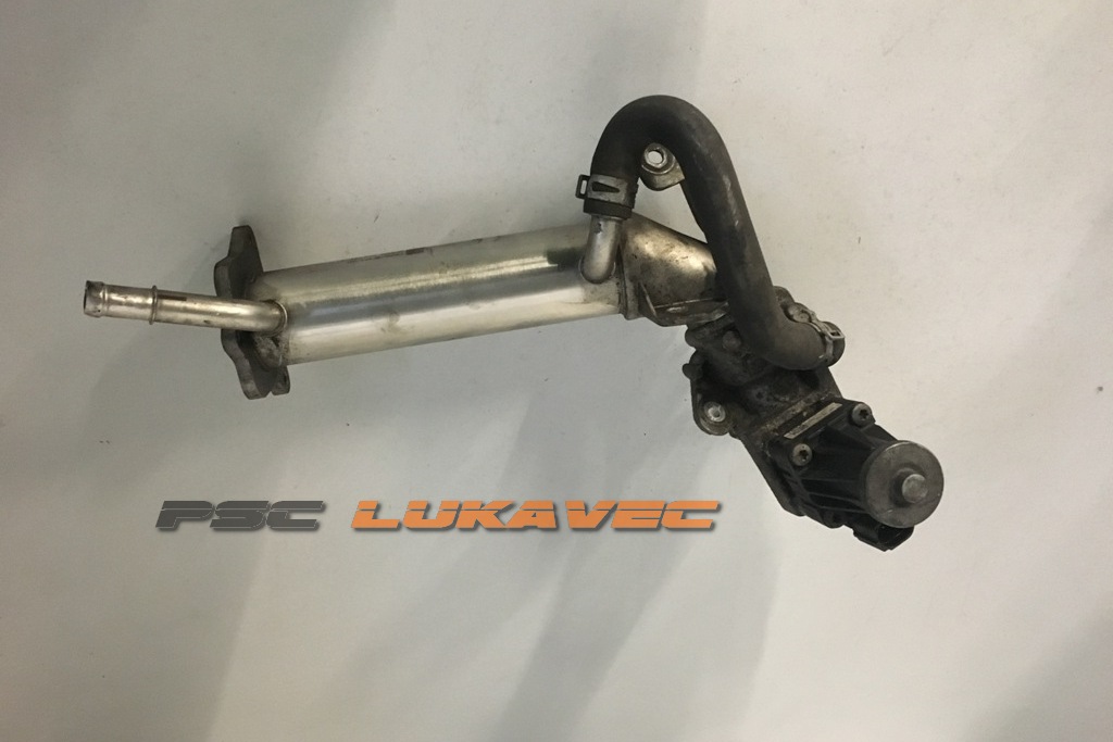 CITROEN JUMPER HLADNJAK EGRA 2.2HDI CK2Q9F464AB