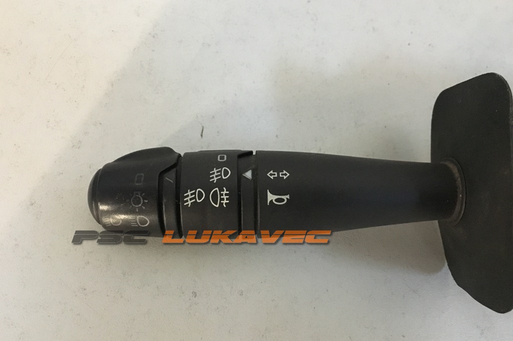 RENAULT CLIO 2 RUČICA SVJETALA CLIO 2 RUČICA ŽMIGAVACA 37008A