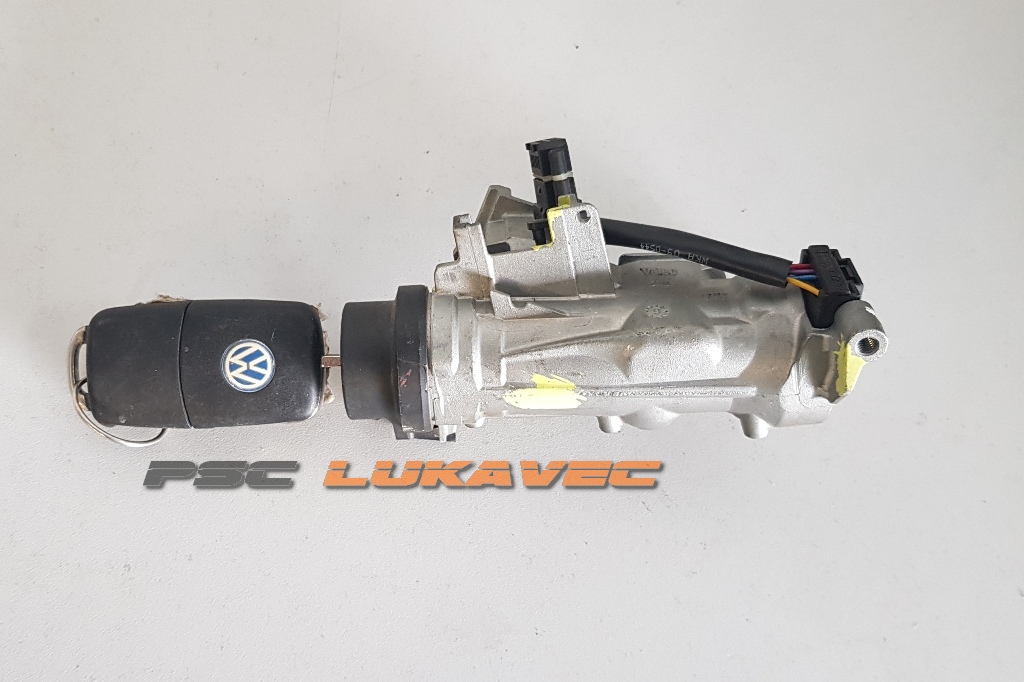 VW GOLF 5 KONTAKT BRAVA GOLF 5 BRAVICA PALJENJA 1K0905851B