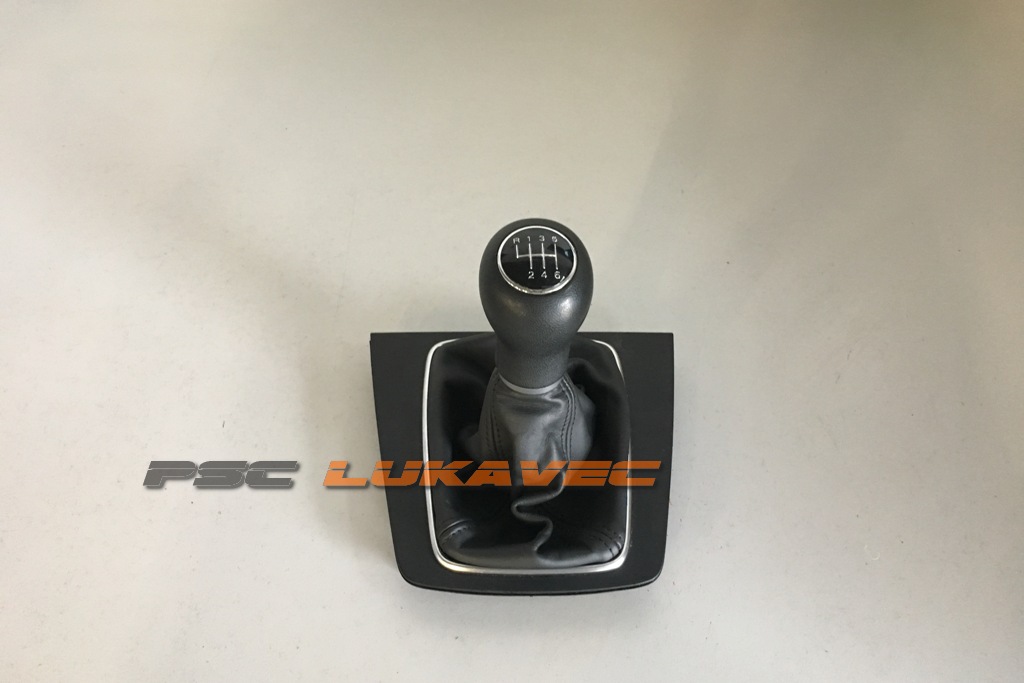 AUDI A4 RUČICA MJENJAČA