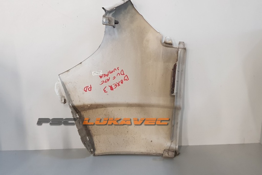 CITROEN JUMPER BLATOBRAN PREDNJI DESNI