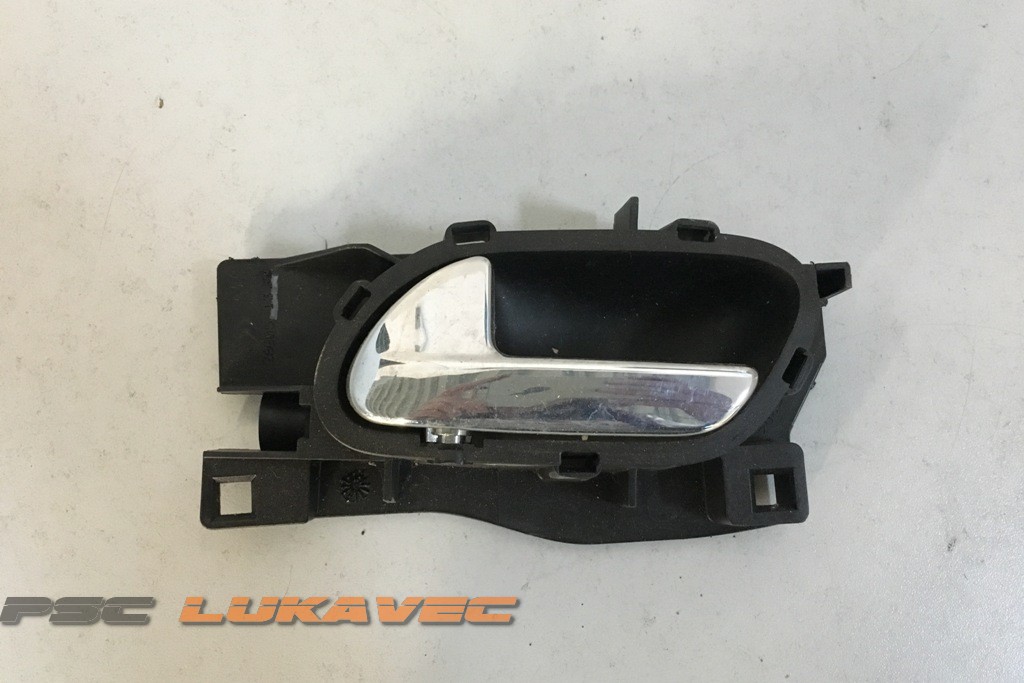 CITROEN C4 KVAKA VRATA ZADNJA LIJEVA 9643531180