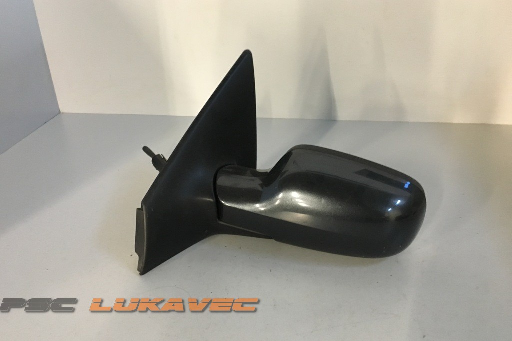 RENAULT MEGANE 2 RETROVIZOR LIJEVI RUČNI 7701054685