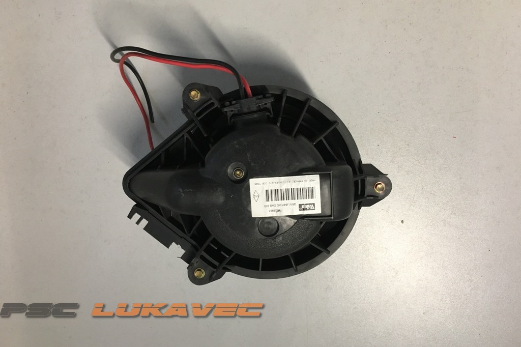 RENAULT SCENIC VENTILATOR KABINE 662298A