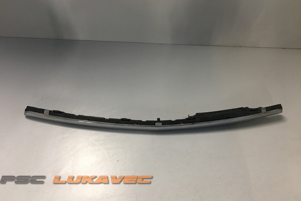 MERCEDES A KLASA W169 LAJSNA REŠETKE BRANIKA A1698800383