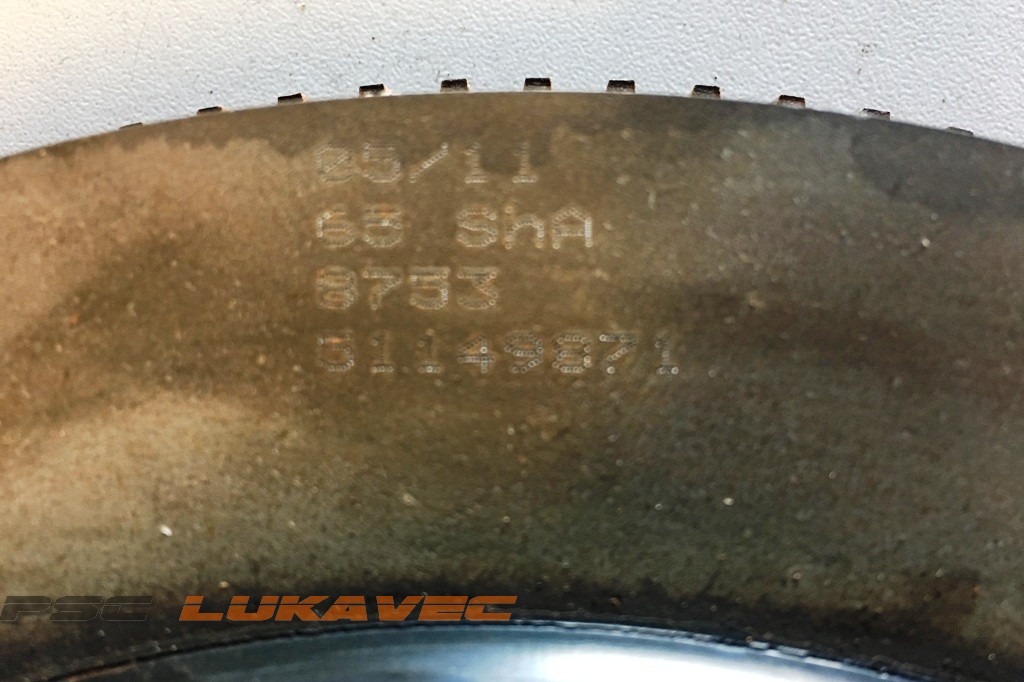 JUNGENRICH SET KVAČILA 51149871